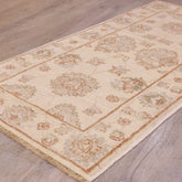 Handmade Afghan Ziegler rug - 308078