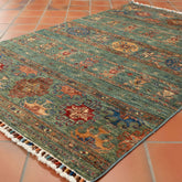Handmade Samarkand - 308286