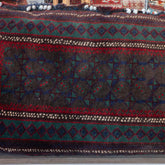 Handmade Afghan Bolesht cushion - 310239