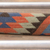 Handmade Turkish Kilim Draught Excluder - 310337-AQ