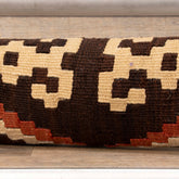Handmade Turkish Kilim Draught Excluder - 310337-V