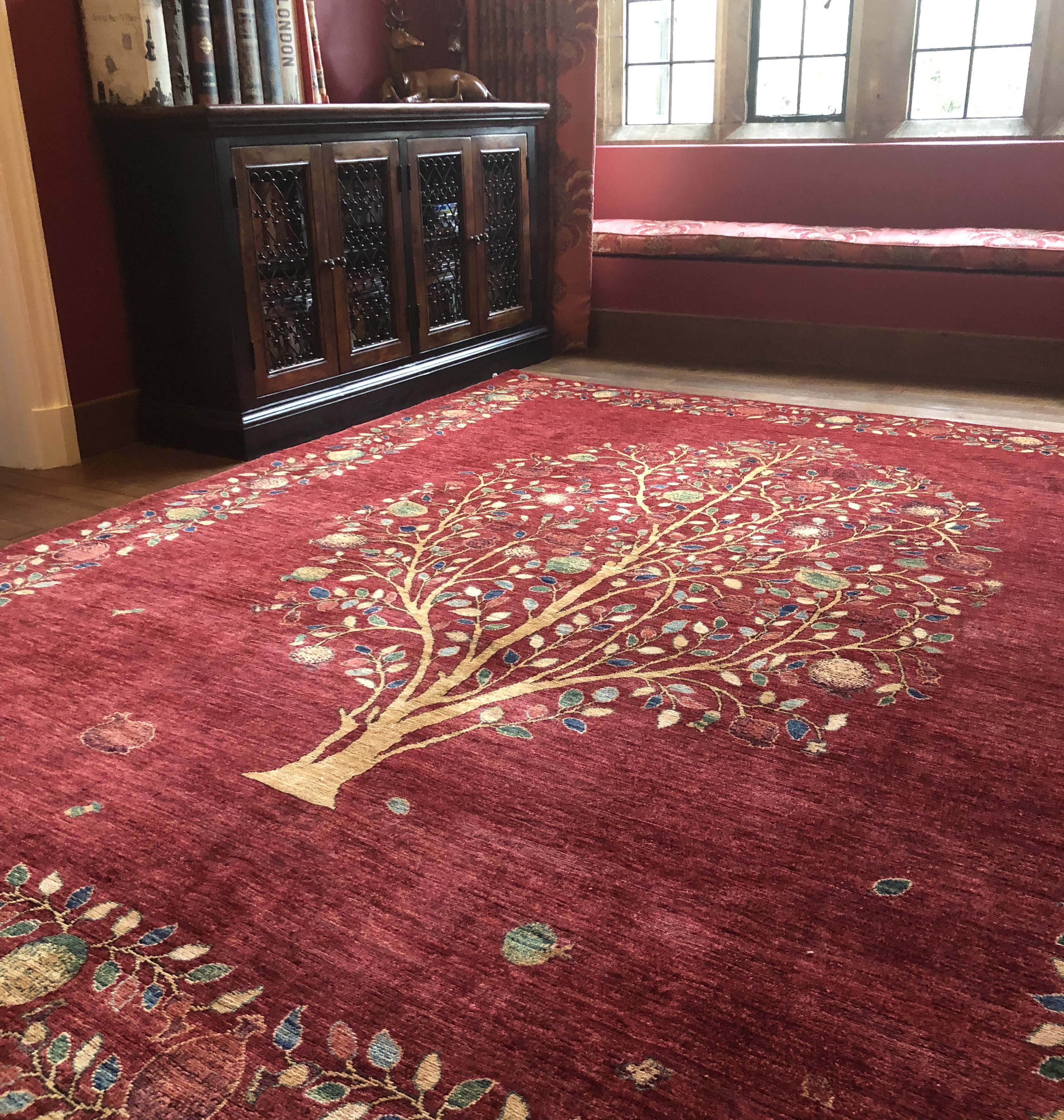 Jennings Rugs