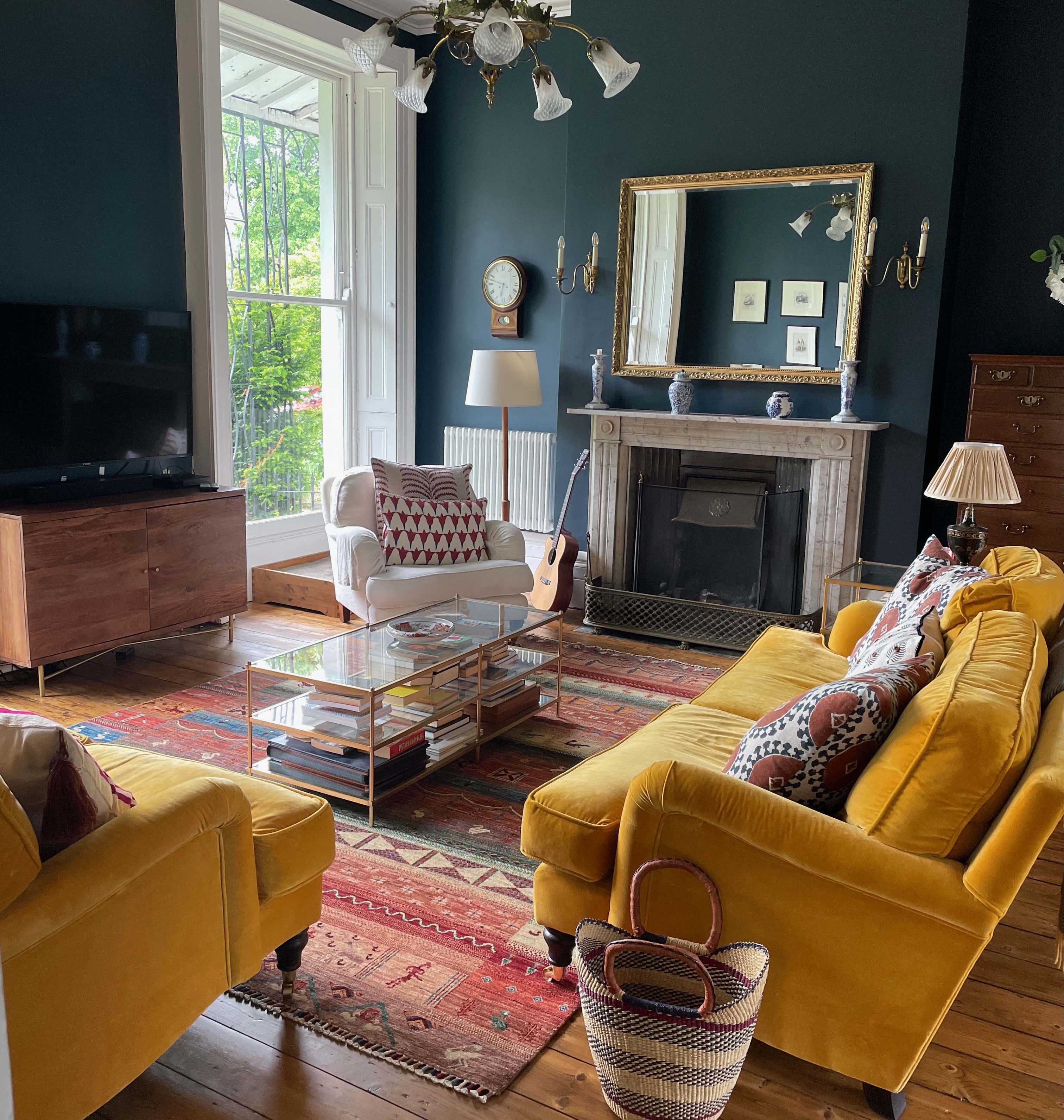 Jennings Rugs