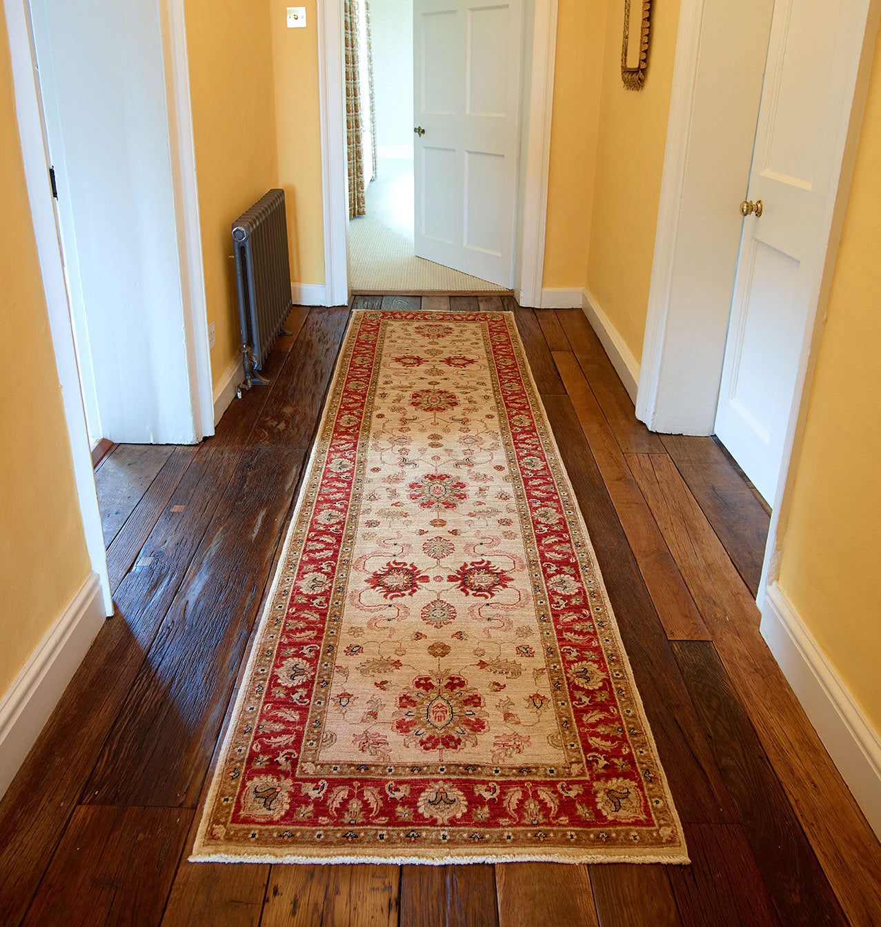 Jennings Rugs