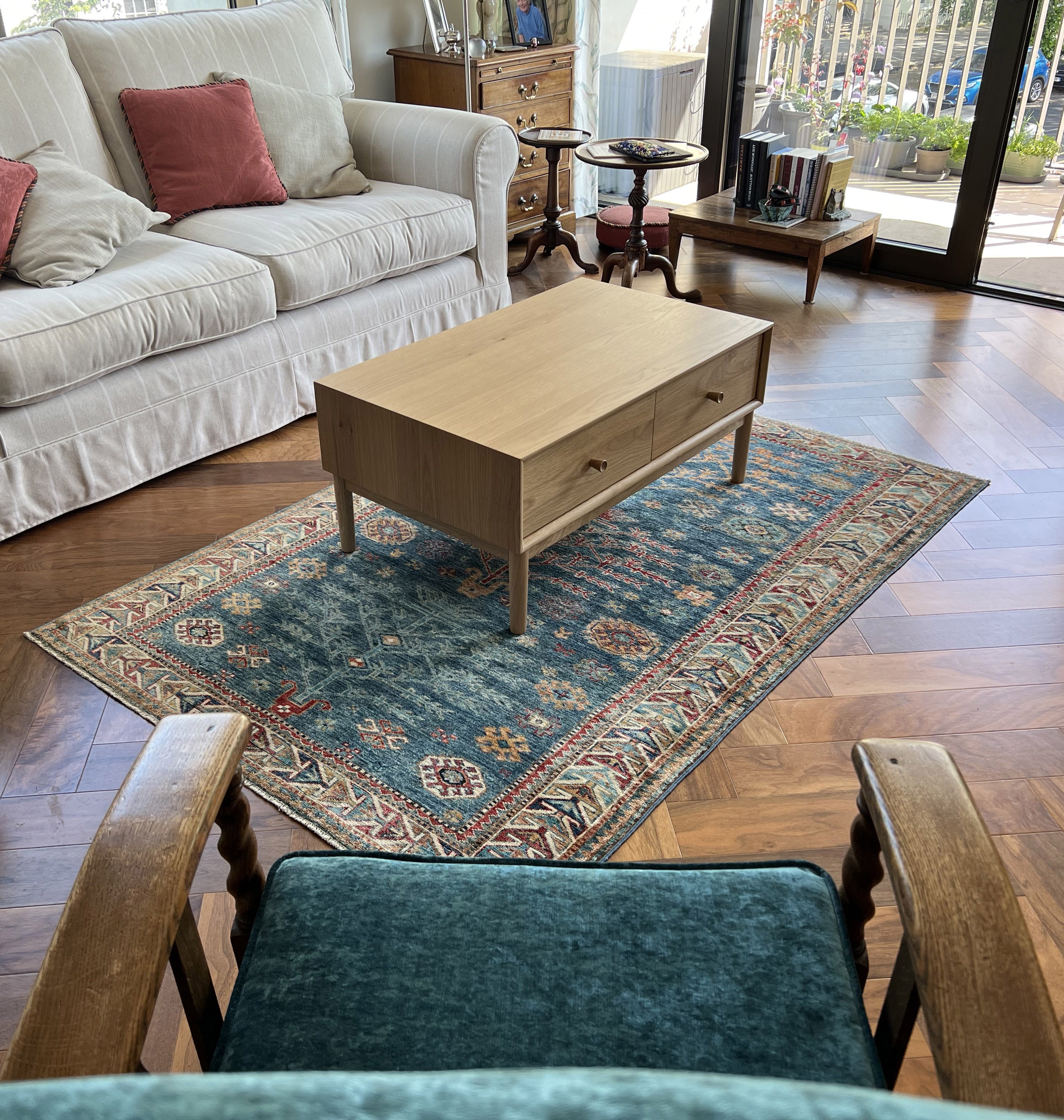 Jennings Rugs