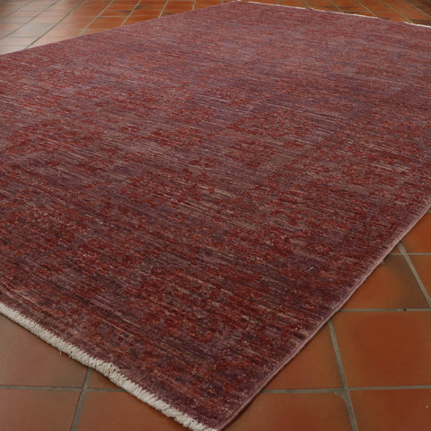 Fine handmade Afghan Ziegler rug - CB262368