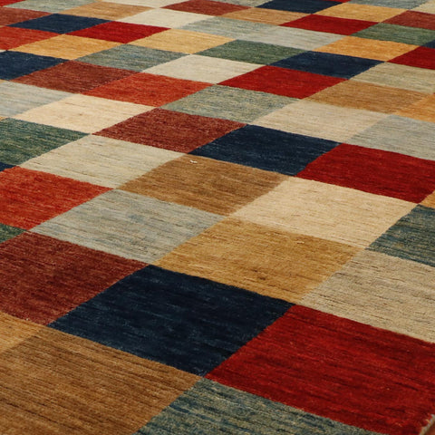 Handmade Afghan Loribaft carpet - CB306535