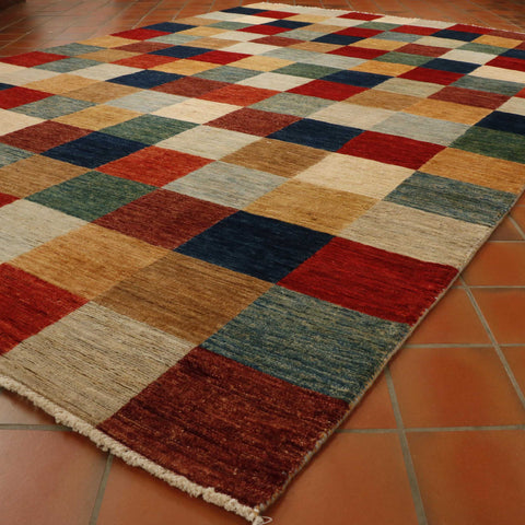 Handmade Afghan Loribaft carpet - CB306535