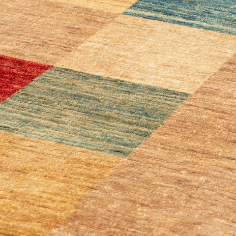 Handmade Afghan Loribaft carpet - CB306537