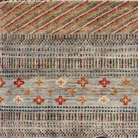 Handmade Afghan Loribaft carpet - ENR309867