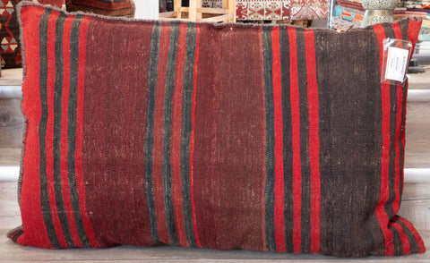 Handmade Afghan Bolesht cushion - 310237