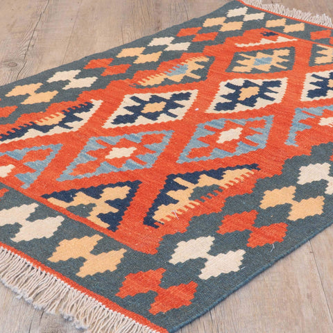 Oriental Qashqai Kelim - 310301