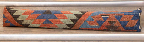 Handmade Turkish Kilim Draught Excluder - 310337-AQ