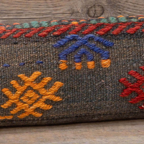 Handmade Turkish Kilim Draught Excluder - 310337A