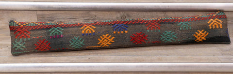 Handmade Turkish Kilim Draught Excluder - 310337A