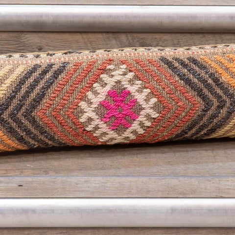 Handmade Turkish Kilim Draught Excluder - 310337J