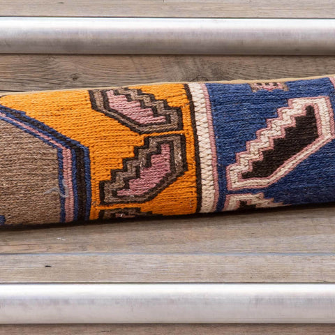 Handmade Turkish Kilim Draught Excluder - 310337N