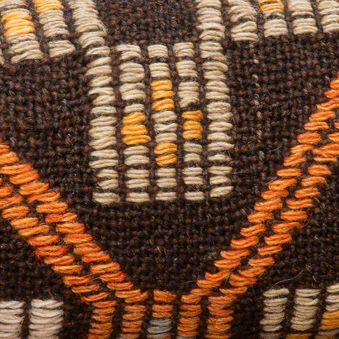 Handmade Turkish Kilim Draught Excluder - 310337P