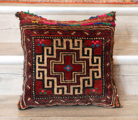 Baluch Chanteh bag cushion small sized - 310435-G