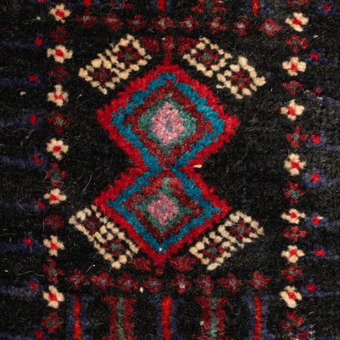 Baluch Chanteh bag cushion small sized - 310435-R