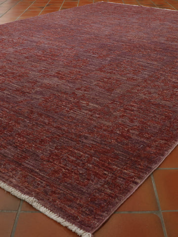 Fine handmade Afghan Ziegler rug - CB262368