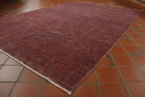 Fine handmade Afghan Ziegler rug - CB262368