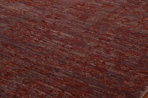 Fine handmade Afghan Ziegler rug - CB262368