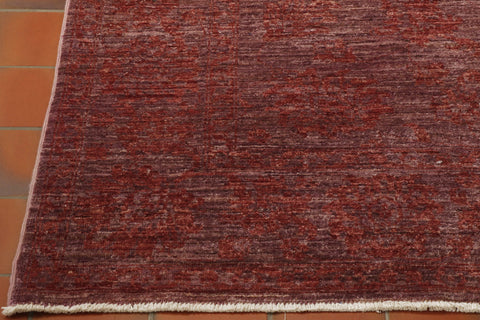 Fine handmade Afghan Ziegler rug - CB262368