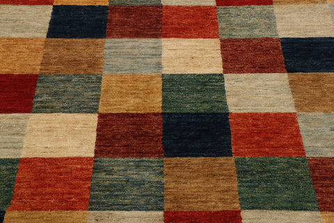 Handmade Afghan Loribaft carpet - CB306535