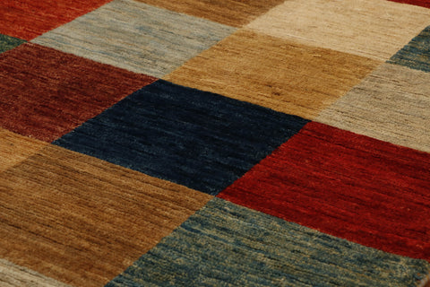 Handmade Afghan Loribaft carpet - CB306535