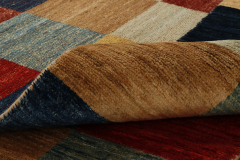 Handmade Afghan Loribaft carpet - CB306535