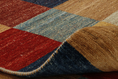 Handmade Afghan Loribaft carpet - CB306535